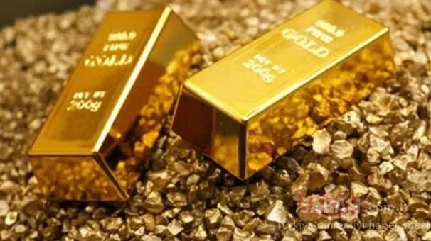 Son dakika haberi: Altın fiyatları ne kadar oldu? 10 Ağustos  Çeyrek altın, gram, tam altın fiyatları!