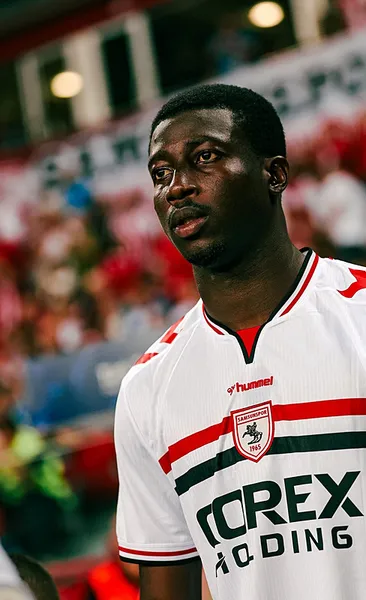 Samsunspor’dan Suudi Arabistan’a gitti