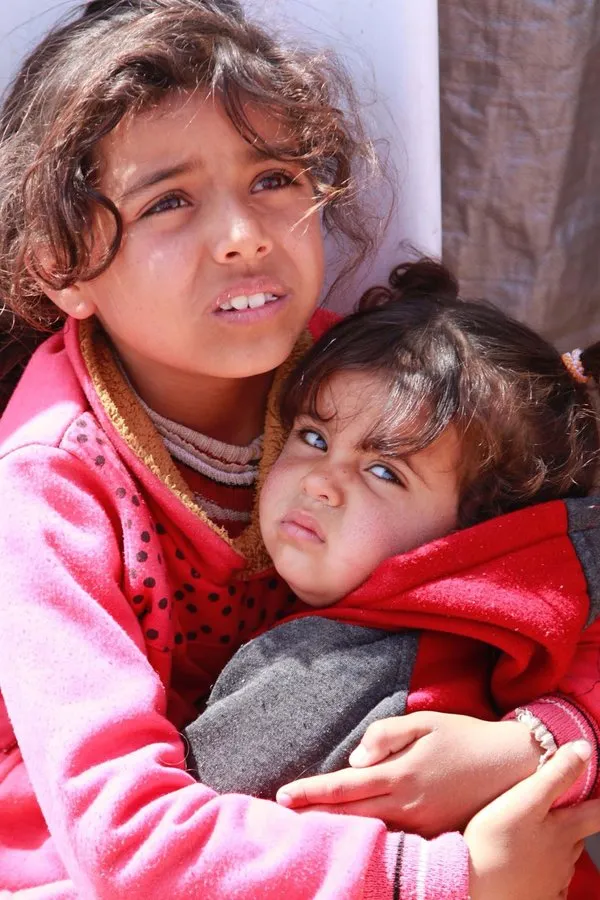 Afrin’e giden ünlü radyocu ‘Afrikalı Ali’ izlenimlerini GÜNAYDIN için yazdı
