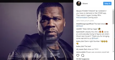 Ünlülerin Instagram paylaşımları 23.07.2017