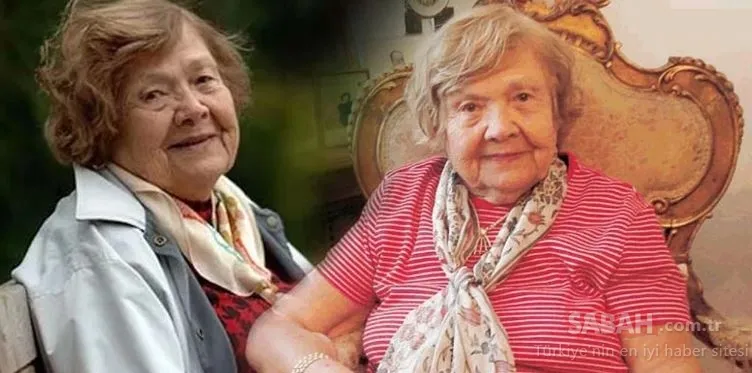 SON DAKİKA: Sümerolog Muazzez İlmiye Çığ hayatını kaybetti