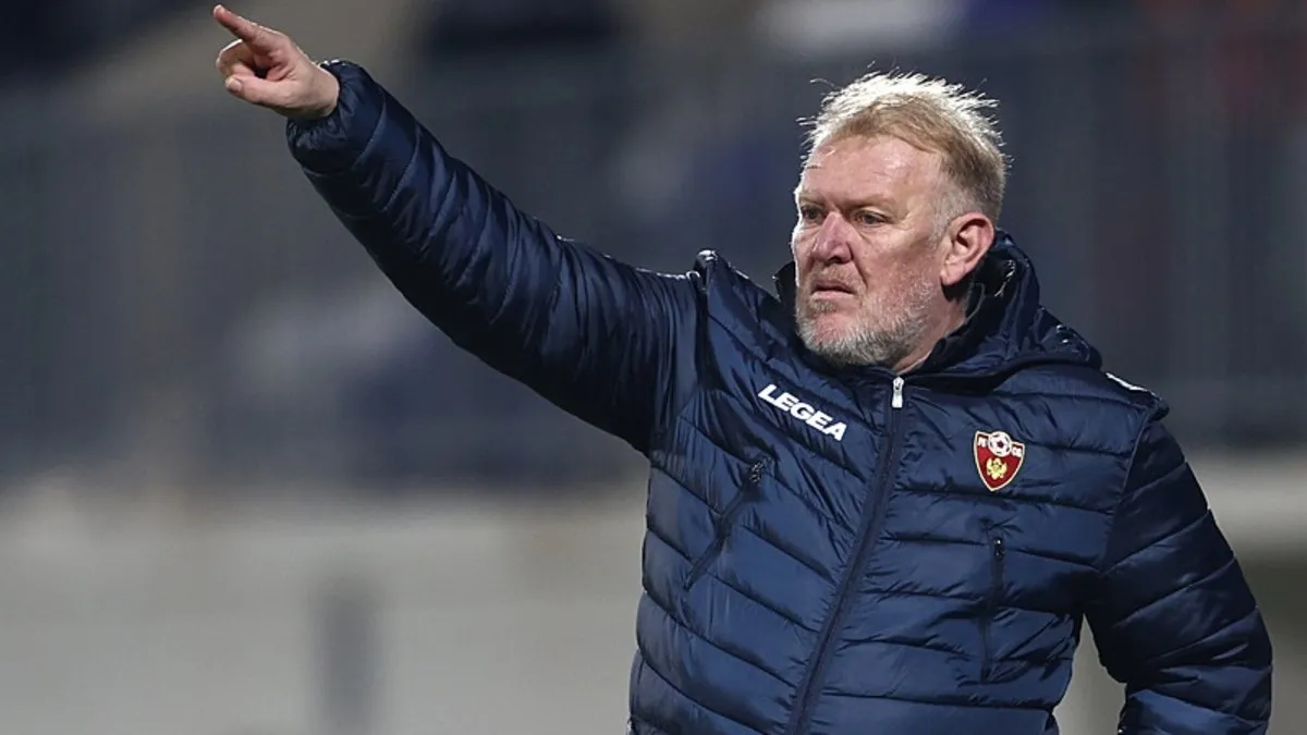 Robert Prosinecki: Türkiye, Avrupa'nın en iyi 10 takımı arasında
