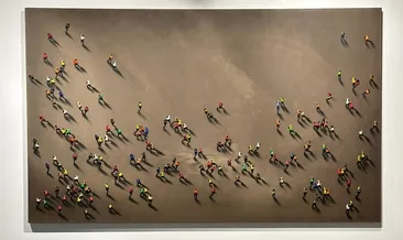 Burcu Yavuz’dan An’a Dönüş