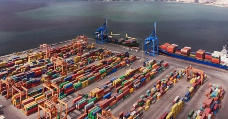 AHBİB’ten 134 milyon dolarlık ihracat