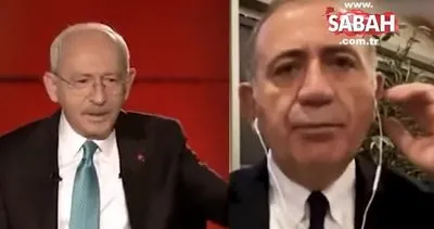 CHP’de Jeremy Rifkin çelişkisi! Gürsel Tekin, Kılıçdaroğlu’nu yalanladı | Video