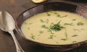 Sütlü Pırasa Çorbası Tarifi: Sütlü Pırasa çorbası nasıl yapılır?