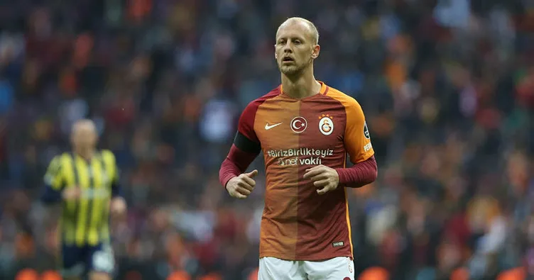Galatasaray’da flaş Semih Kaya kararı!