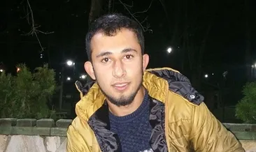 Genç adam 30 metrelik uçurumdan düştü