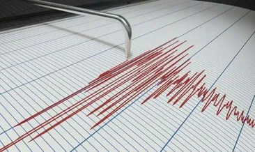 Son dakika! Kars’ta korkutan deprem!