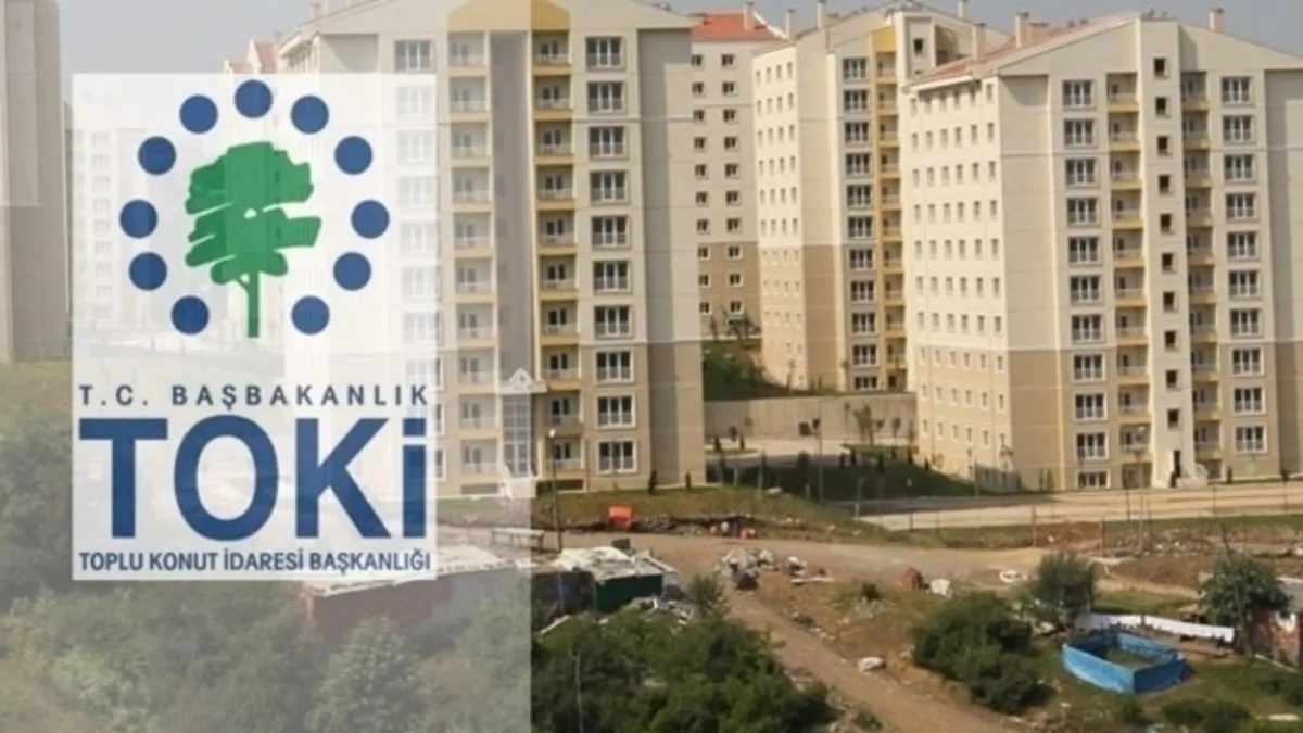 CANLI | TOKİ Afyonkarahisar kura sonuçları: 5 Şubat Afyonkarahisar TOKİ kura sonuçları açıklandı mı?