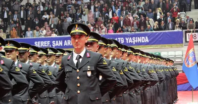 Teröristlerin korkulu rüyası