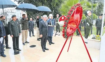 Şanlı zafer 105 yaşında