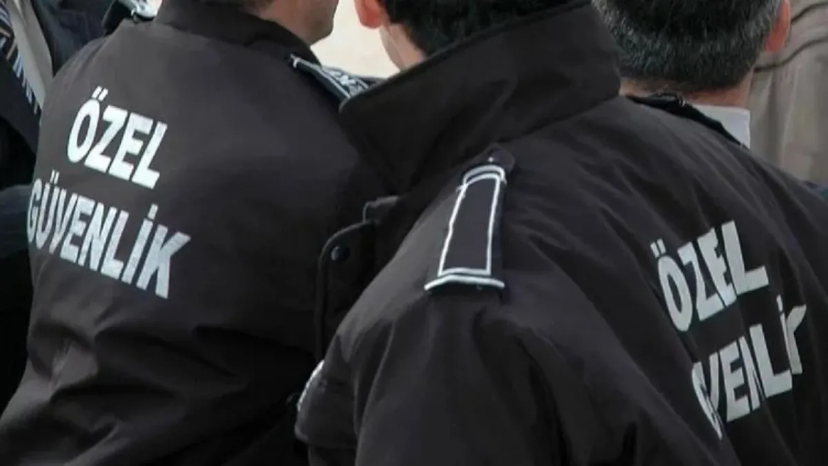 ÖGG SINAV TAKVİMİ: 118. dönem Özel Güvenlik Görevlisi sınavı ne zaman, saat kaçta?