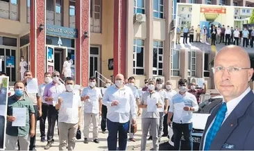 Çirkin iftiranın hesabını verecek