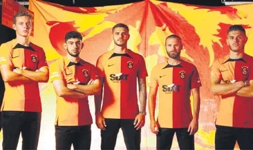 Aslan gibi değişim