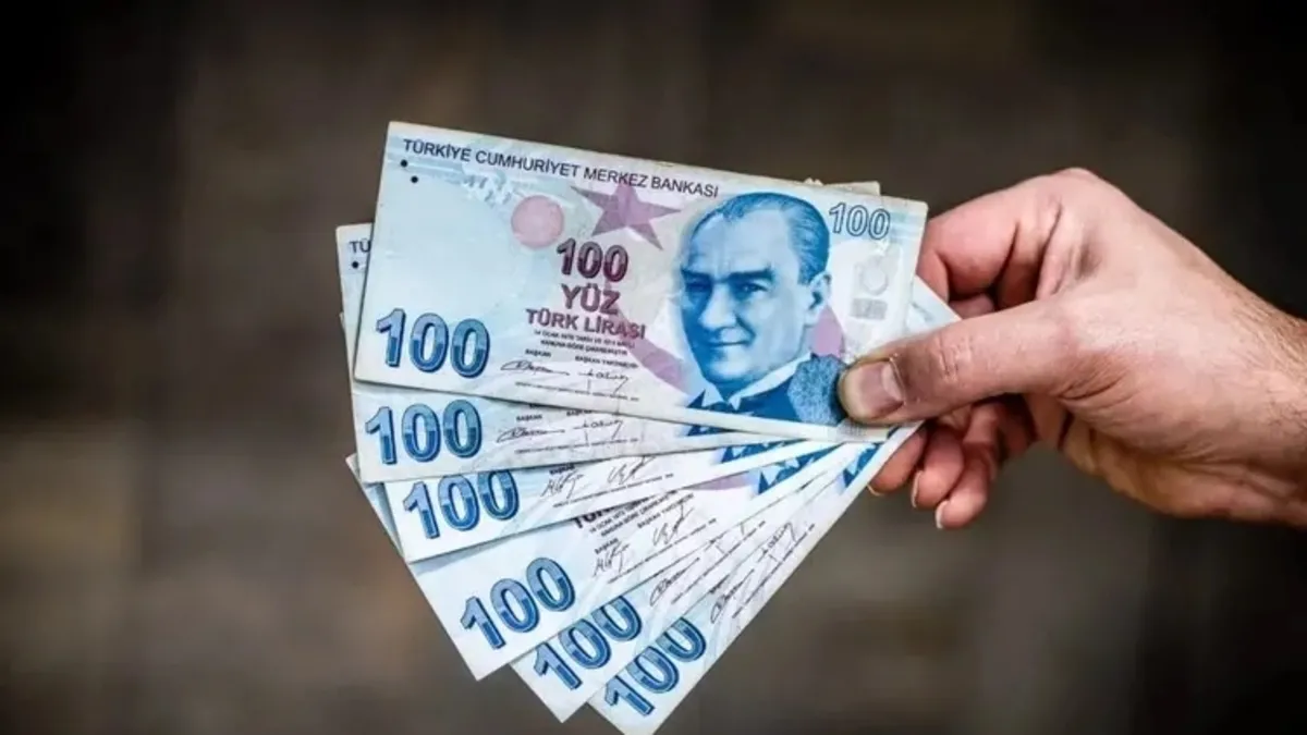 2027 Ocak emekli zammı hesaplamalarında yeni rakamlar! Emekli maaşı ne kadar olacak?