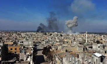 SON DAKİKA haberler... Abdullah Ağar kritik İdlib sorusuna yanıt verdi: İdlib’de hava sahası SİHA’lara açık mı?