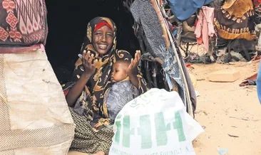 Milyonlarca kişiye ulaşacaklar