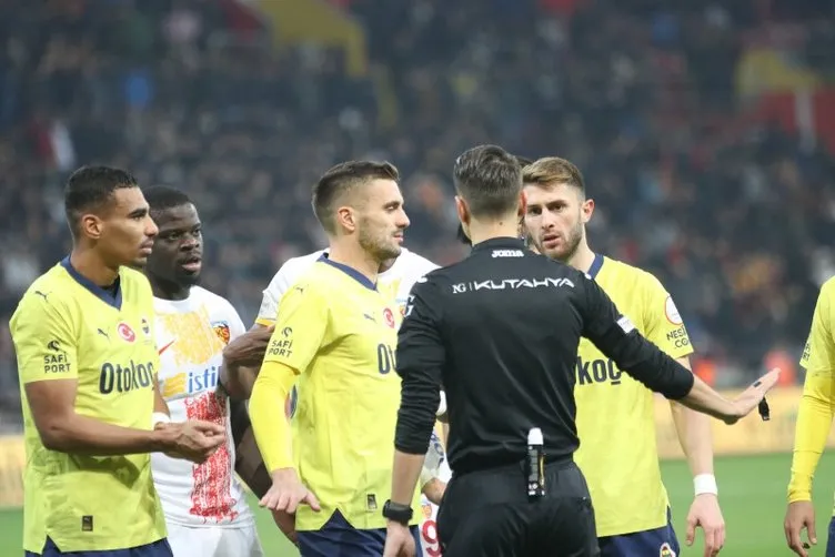 Son dakika Fenerbahçe haberi: Erman Toroğlu’dan Mert Hakan Yandaş’a bombardıman! Sen provokasyon mu yapıyorsun?