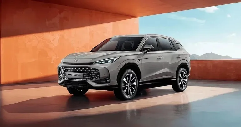 Melez otoları sevdik: Hibritlerin payı yüzde 31’e çıktı