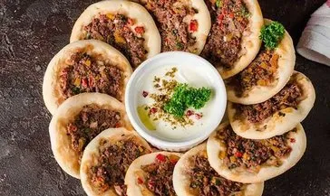 Cantık pide tarifi: Bursa’nın lezzet resitali!