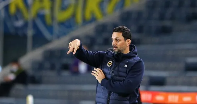 Erol Bulut'tan derbi yorumu!