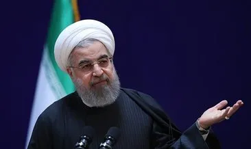 Ruhani’den flaş nükleer anlaşma açıklaması!
