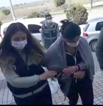 Adana’da eski eşini sevgilisine vurdurtmuştu! Tuzak mesajları ortaya çıktı - 3