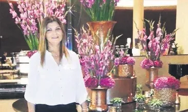 Seren tuzak kurup evi üstüne aldı: Annem devri hür iradesiyle yapmadı