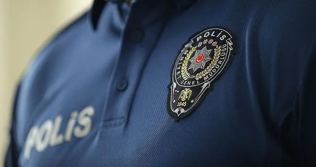 Ankara’da acı olay: Düşürdüğü silahı polisi canından etti Ankara’da acı olay: Düşürdüğü silahı polisi canından etti