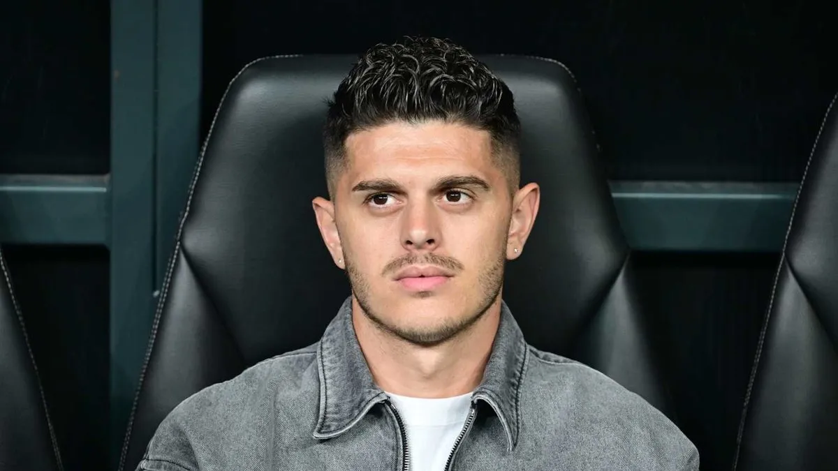 Milot Rashica, Gazzelilerin acısını anlıyor: Her şeyimiz yanıp kül olmuştu