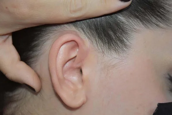 Güvenlik Kamerası Görüntüsü