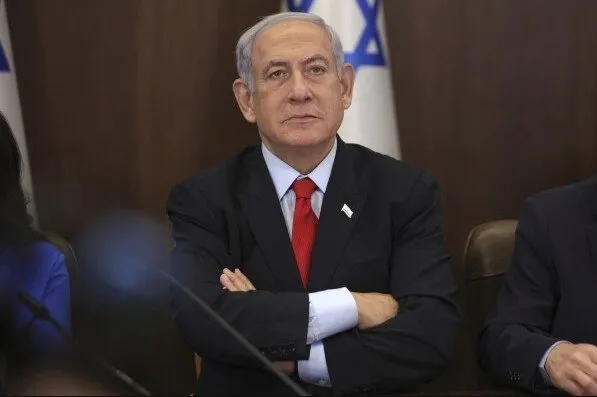 Trump’tan skandal çıkış: Netanyahu’yu ‘kahraman’ ilan etti