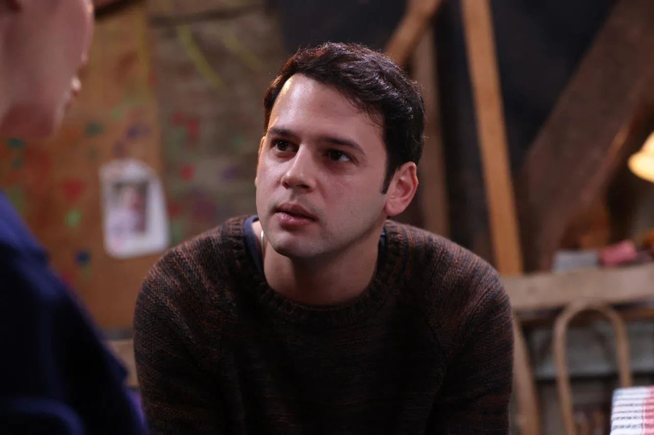 Kardeşlerim 109 bölüm