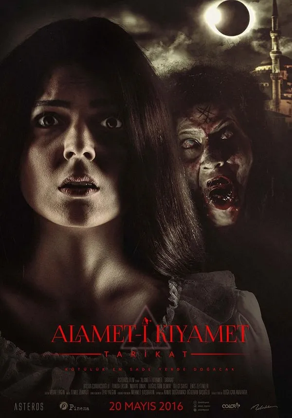 Haftanın filmleri (19 Mayıs 2016)