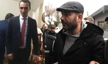 Rıza Akpolat’ın kara kutusuna şok operasyon: Bavullarla yurt dışına kaçarken yakalandılar!