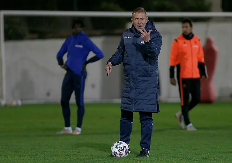 Trabzonspor'dan Galatasaray'a dev transfer grevi!