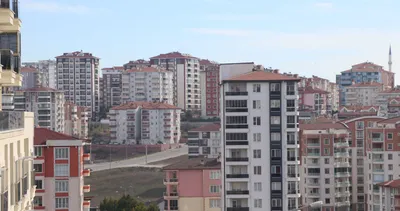 Orta gelirli konut kredisi işlemleri başladı! Resmi Gazete’de yayımlandı: 0,69 faiz 15 yıl vade