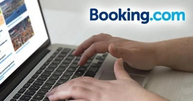Booking.com’un Türkiye ile üst seviyede görüşme talebi var