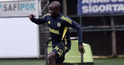 N’Golo Kante’nin forma giyeceği ilk maç belli oldu! Taraftarların beklediği haber...