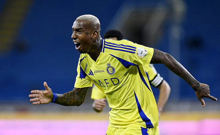 SON DAKİKA: Talisca transferinde büyük ters köşe! Fenerbahçe’den alacağı para belli oldu