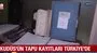Kudüs’ün tapu kayıtları Türkiye’de