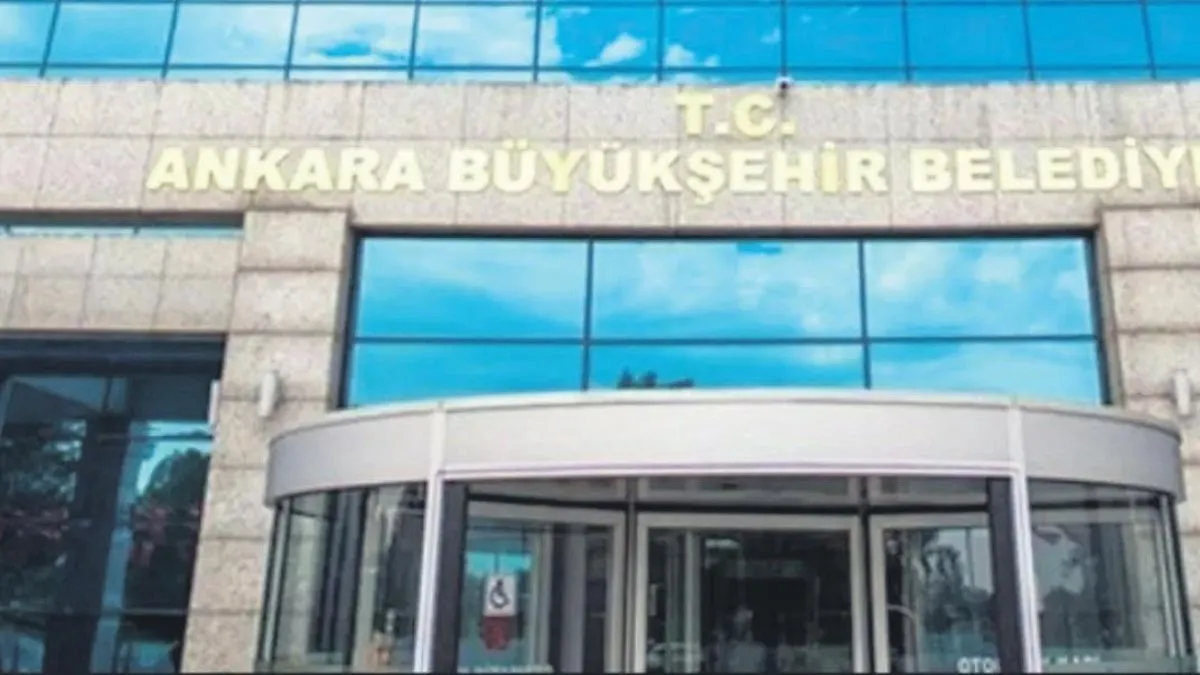 Ankara Büyükşehir'de memurlar isyanda! Mansur Yavaş'ın 'demokrasi' söylemi lafta kaldı
