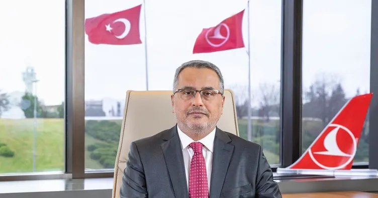 THY kuruluşunun 90’ıncı yılını kutluyor