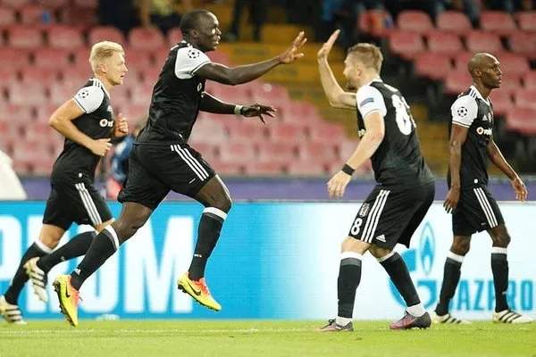Dünya Beşiktaş'ın zaferini konuşuyor