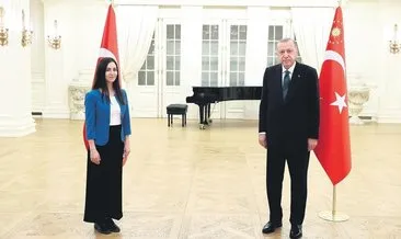 Başkan Erdoğan iftarda öğretmenlerle buluştu