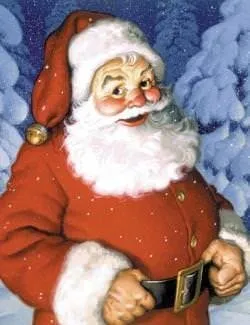 Twitter'daki Noel Baba geyikleri