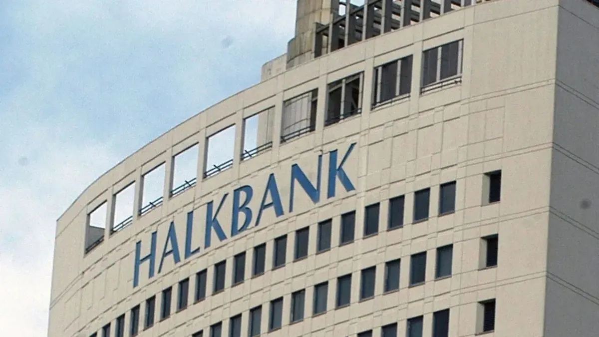 HALKBANK PERSONEL ALIMI | Halk Bankası personel alımı ne zaman? Müfettiş ve uzman yardımcılığı, servis görevlisi...