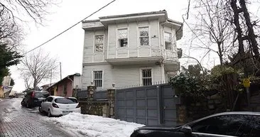 Gülşen’in bebeğine hediyeler yağdı