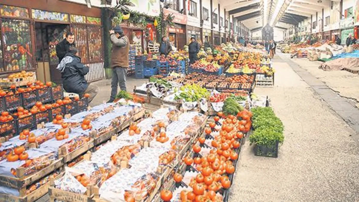 SON DAKİKA | Komisyoncu önce emeğe çöktü şimdi çalıp kaçıyor: 60 bin TL ile 60 milyonluk vurgun – Galeri SON DAKİKA | Komisyoncu önce emeğe çöktü şimdi çalıp kaçıyor: 60 bin TL ile 60 milyonluk vurgun – Galeri